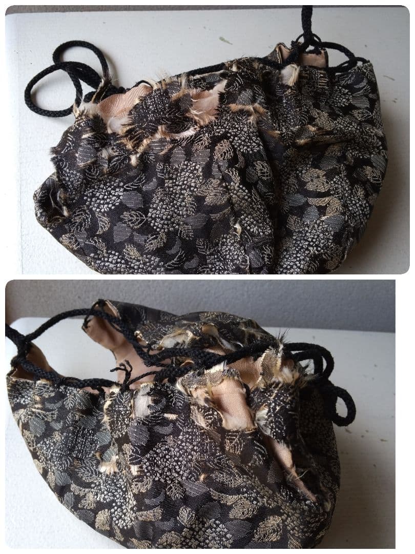 古瀬戸茶碗