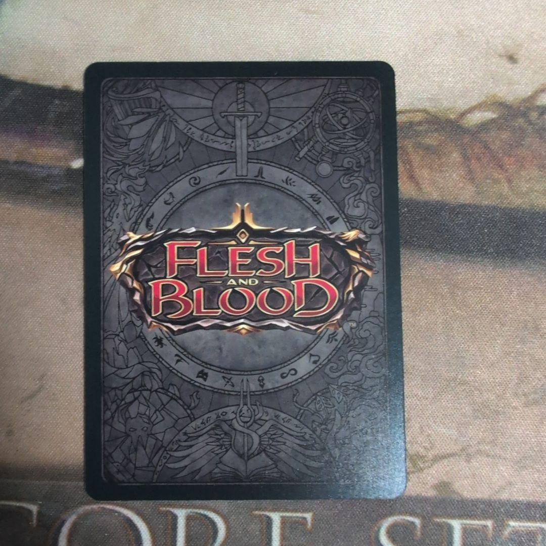 FaB　エーテルの印 / Sigil of Aether　Marvel