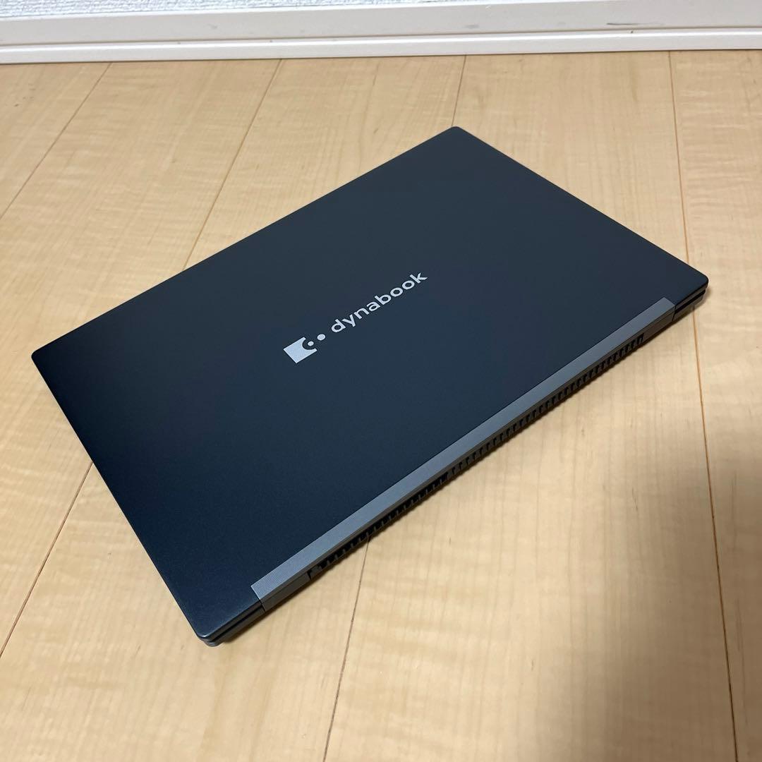 【katsumi 様 ご購入の品】2021年製 Core i5 ノートパソコン