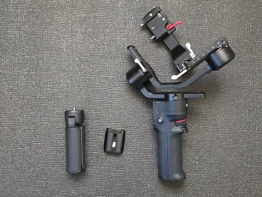 DJI RS3 mini 中古
