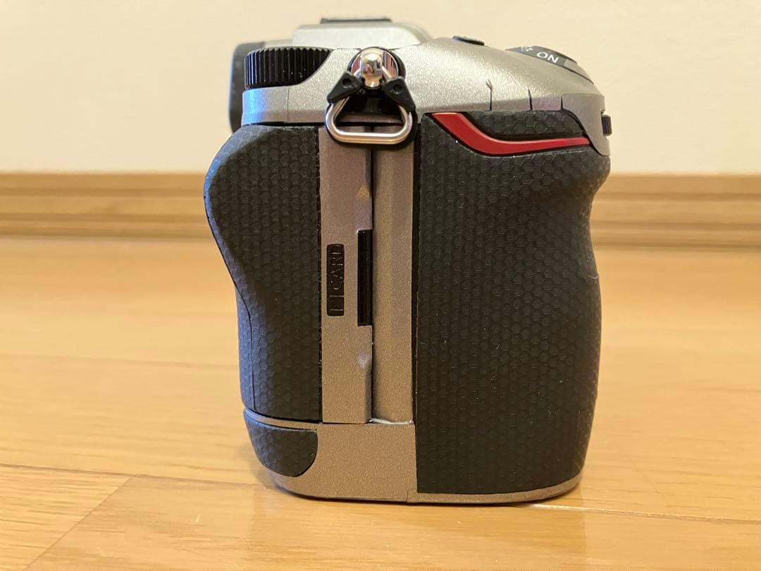 TIG Nikon Z 6 III ミラーレス一眼カメラ 本体