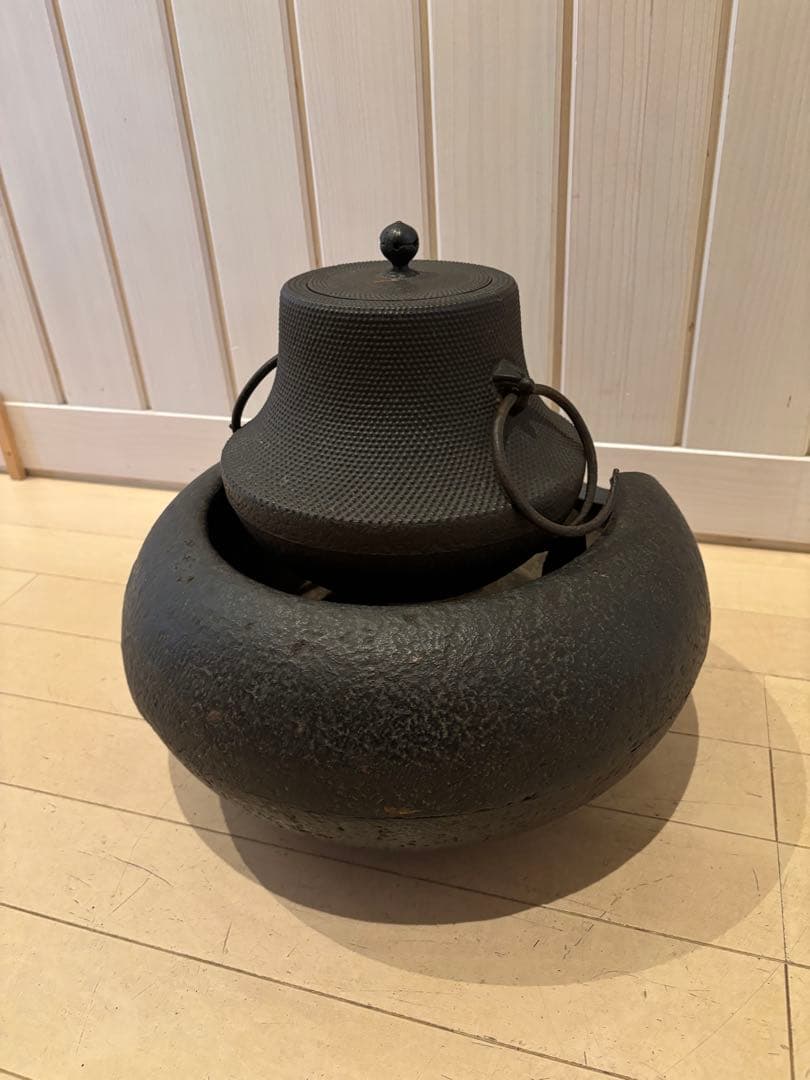 茶道具