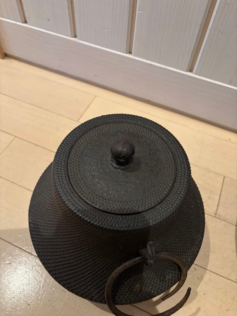 茶道具