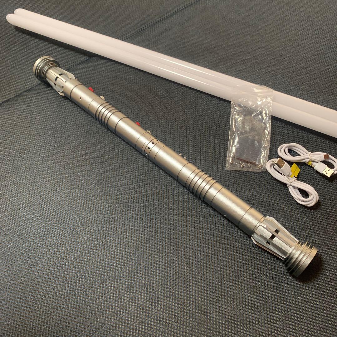 スターウォーズ　ダースモール　ライトセーバー