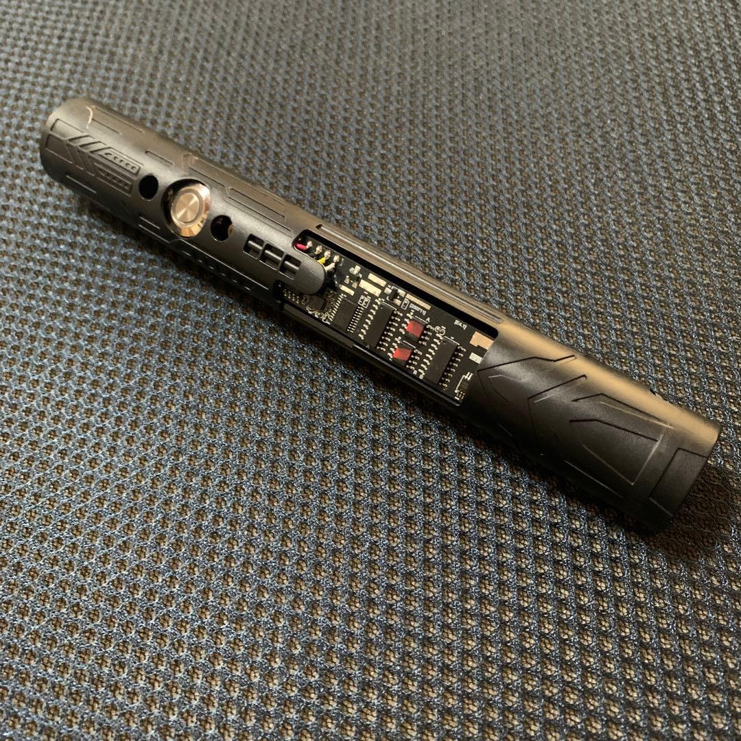 スターウォーズ　ダースモール　ライトセーバー