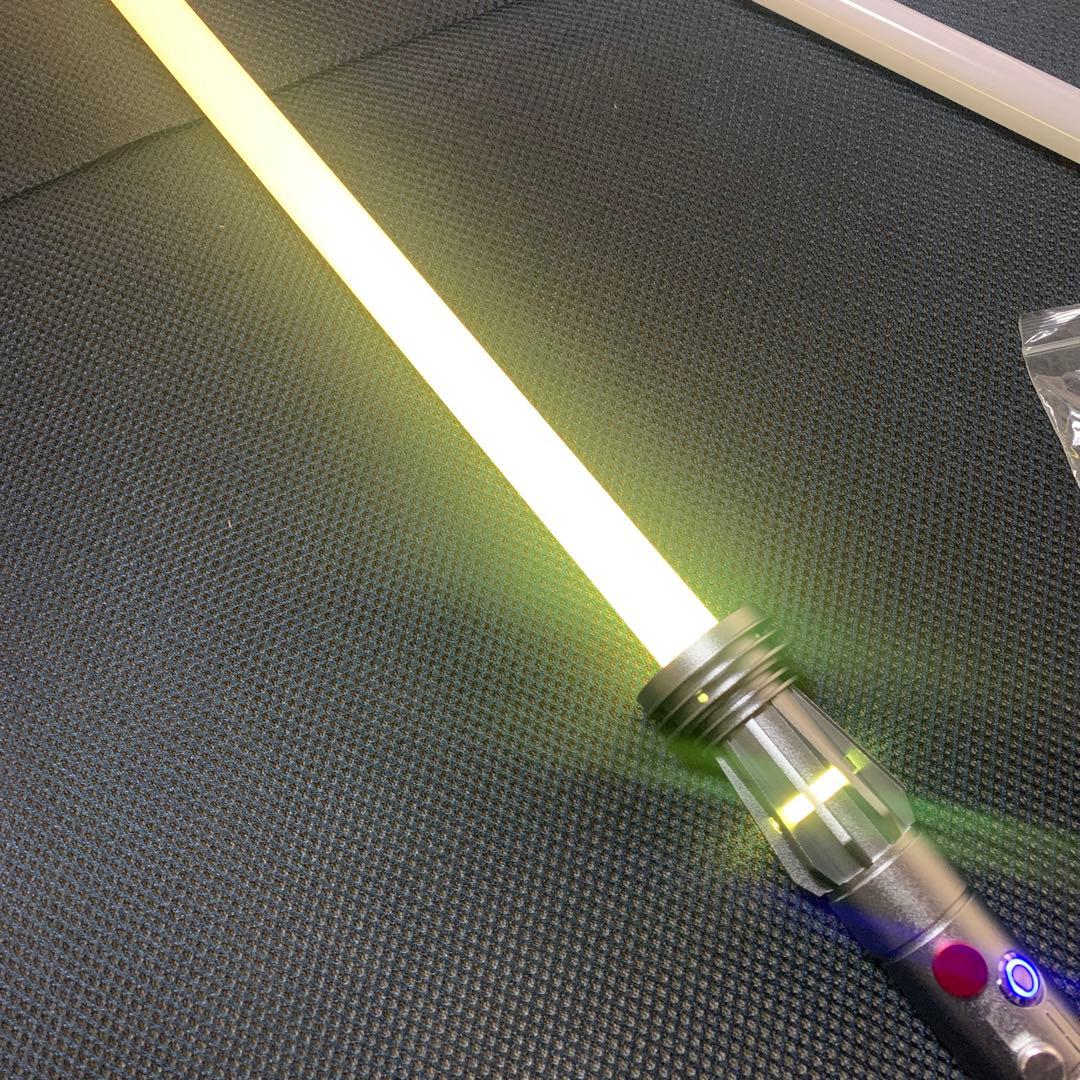 スターウォーズ　ダースモール　ライトセーバー