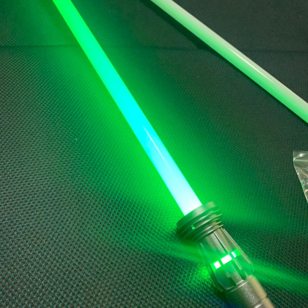 スターウォーズ　ダースモール　ライトセーバー