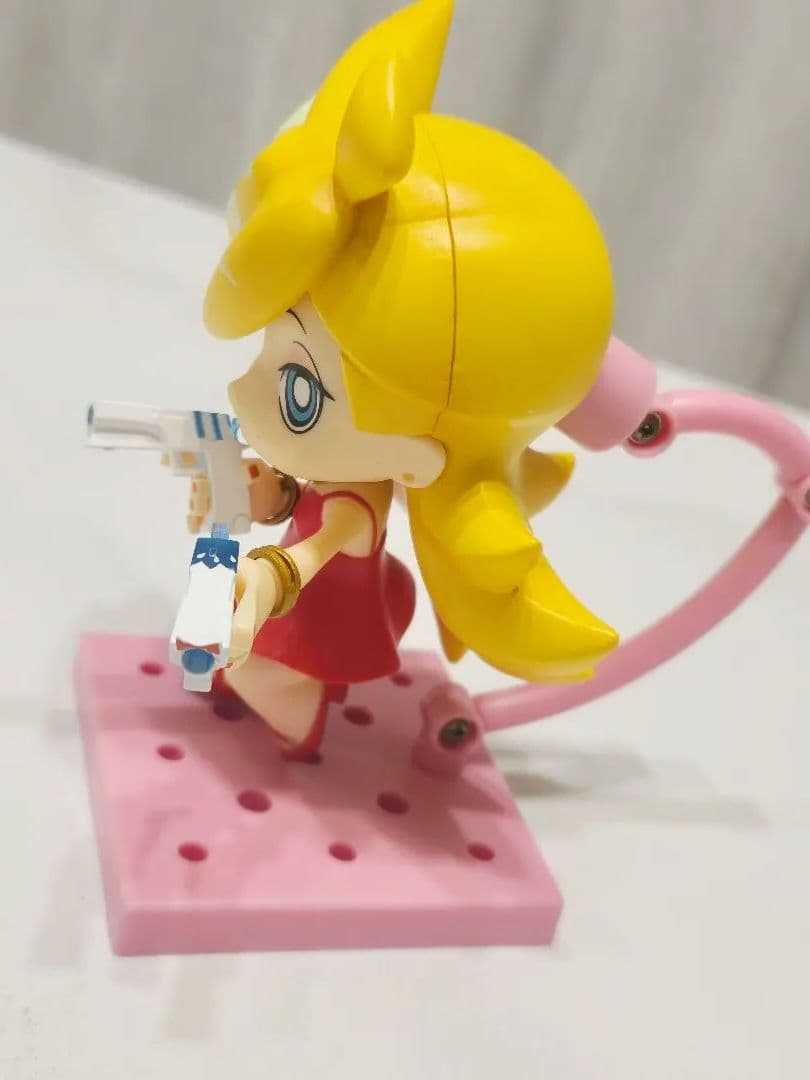 パンティ&ストッキング　 ねんどろいど　セット