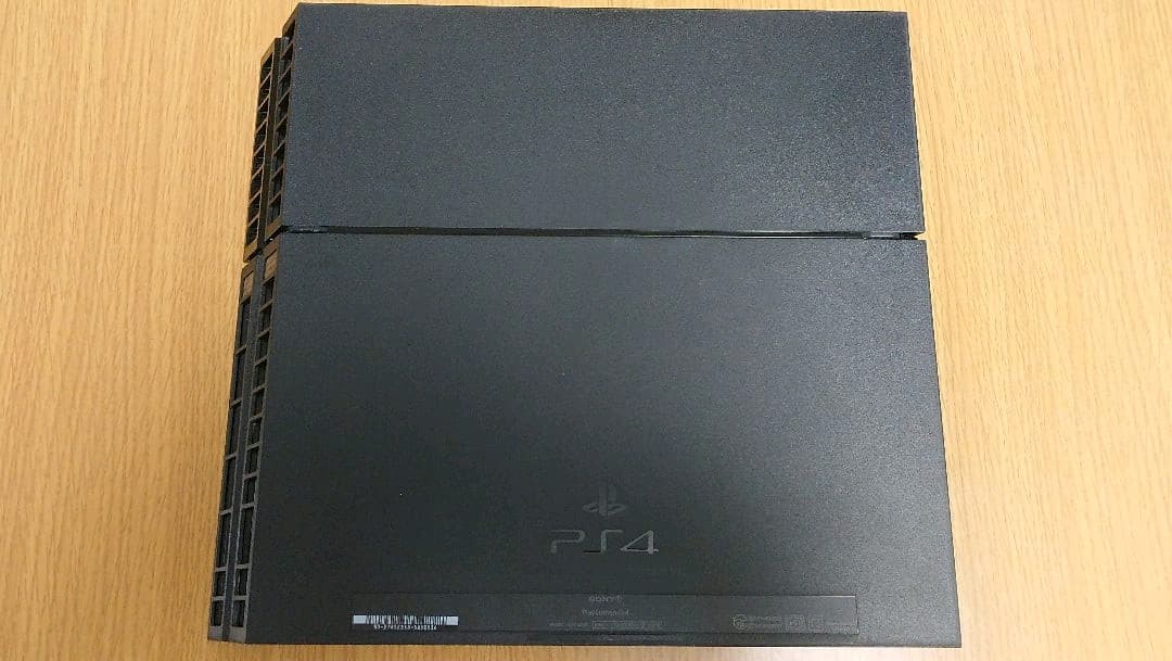 【欠品有り】PS4 ダークソウルIII Limited Edition 1TB