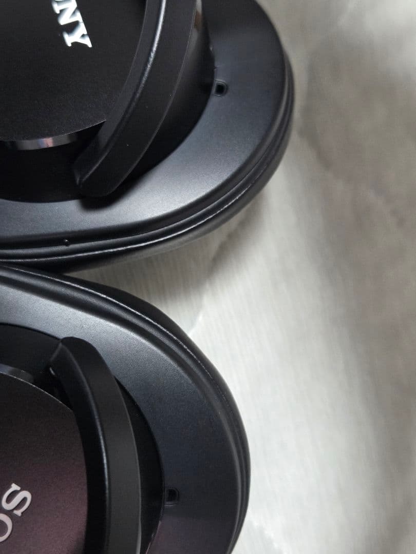 SONY　MDR-M1ST