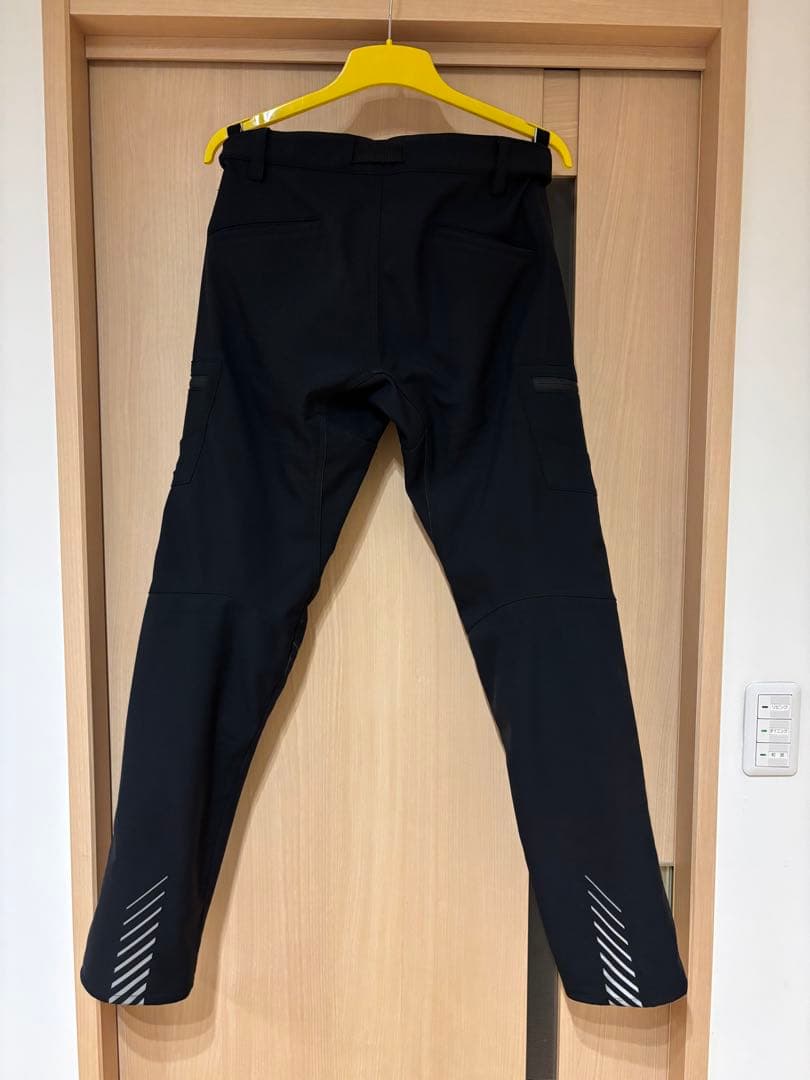 RS タイチ RSY555 ウインドストップ ソフトシェル パンツ