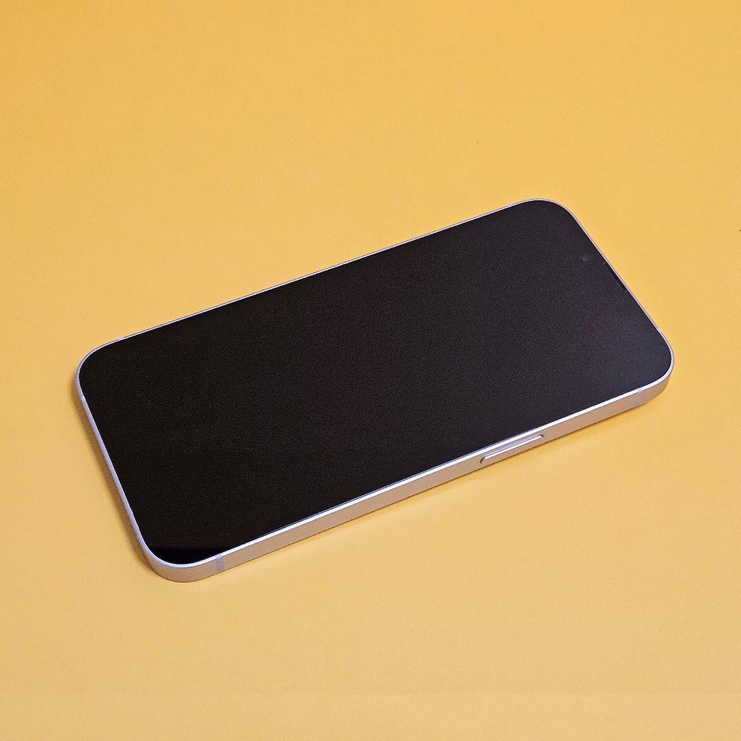 iPhone 14 128GB バテリ92%｜24時間以内発送! #333