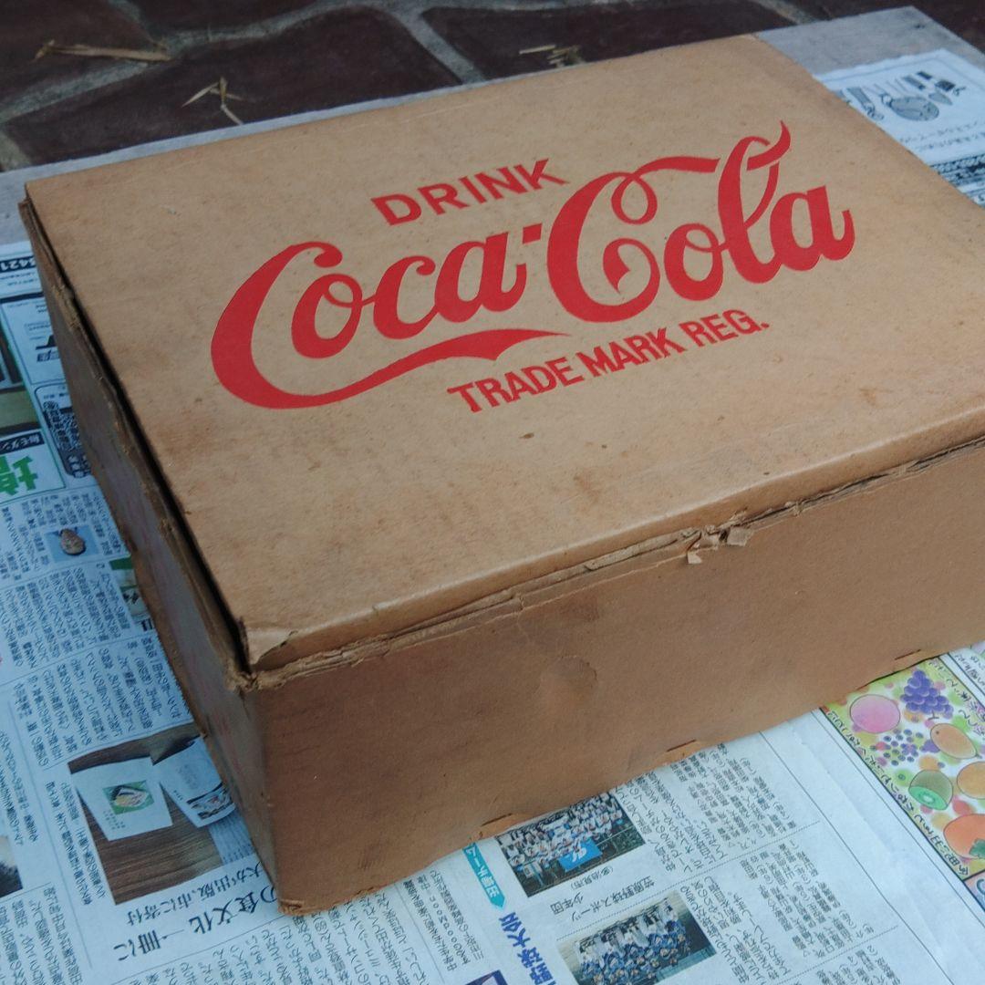 コカ・コーラ　グラス　まとめて　石塚硝子