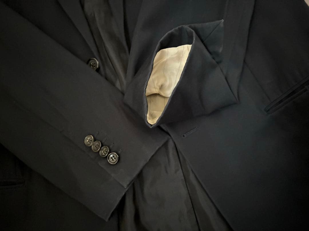 JIL SANDER スーツ