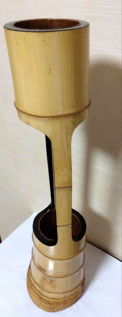 二重切(根付)