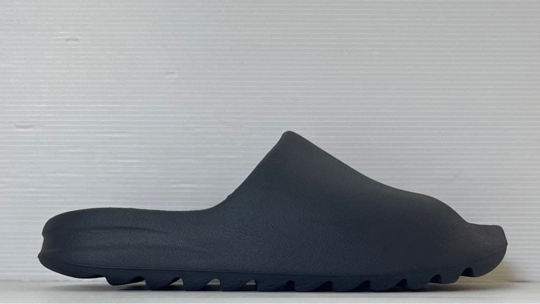 28.5cm★ADIDAS イージースライド オニキス★YEEZY★HQ6448