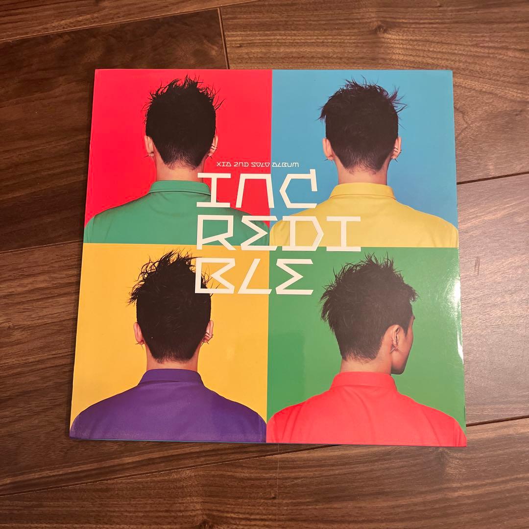 JYJ まとめ売り