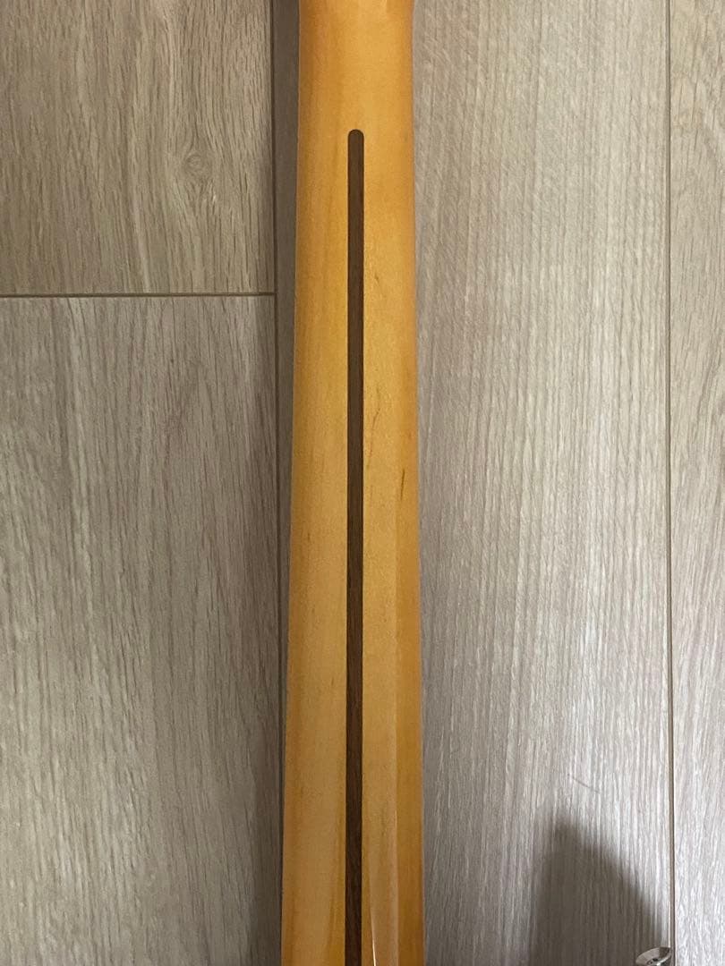 ギター Fender MIJ Traditional 70s Stratocaster