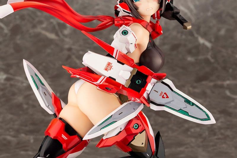 メガミデバイス 朱羅 忍者 2/1 完成品フィギュア