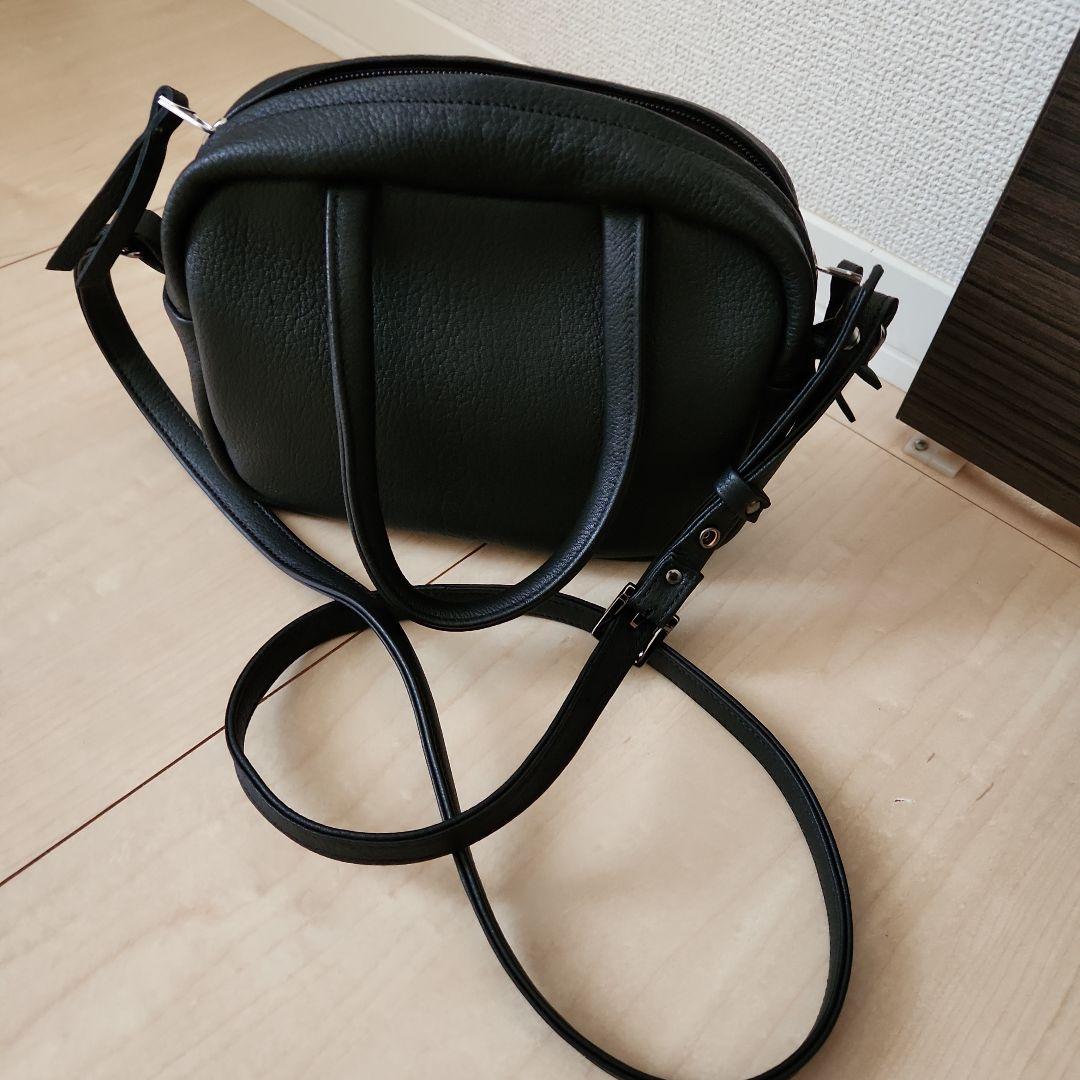 バッグ inswirl square hand bag