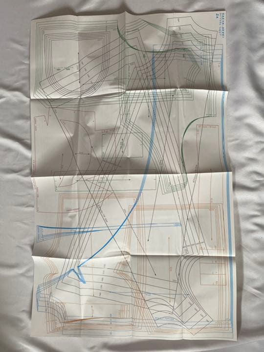 洋書 surrur tee oma marimekkosi