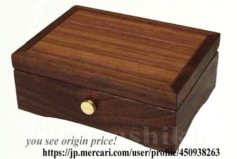 新品30弁 最新曲 サントリー伊右衛門CM曲 久石譲オルフェウス320オルゴール
