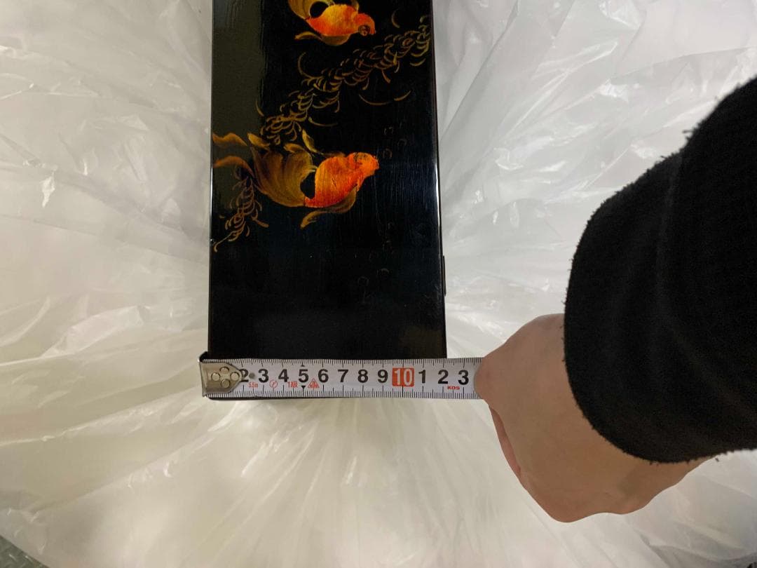 飾り屏風