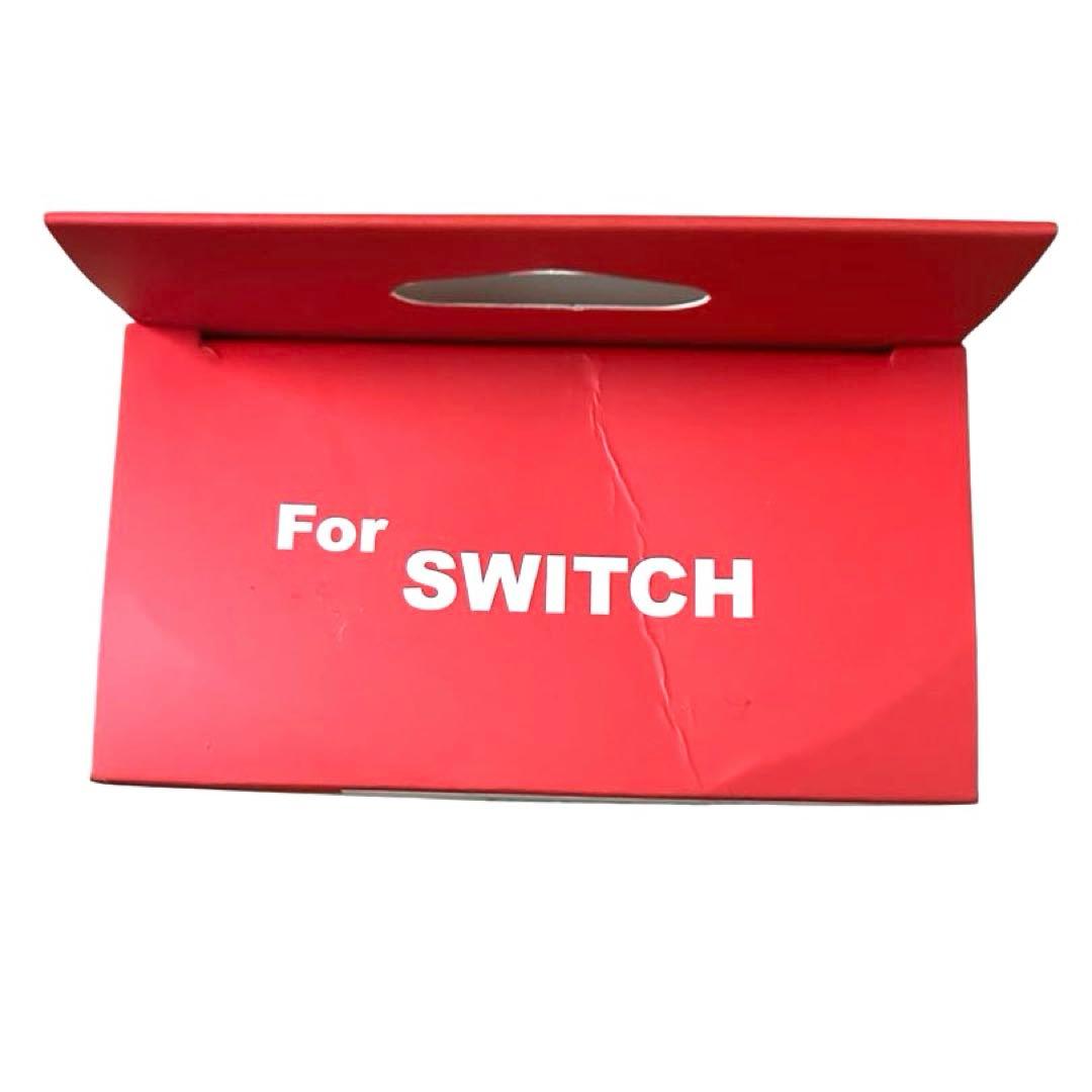 Nintendo Switch Liteピンク➕ACアダプター➕ケース3点セット