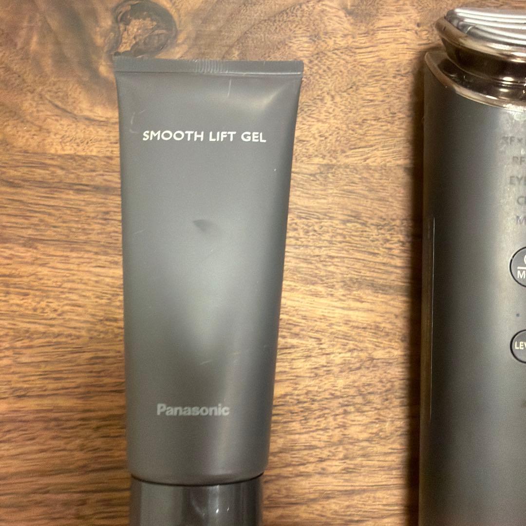Panasonic Smooth Lift Gel 美顔器