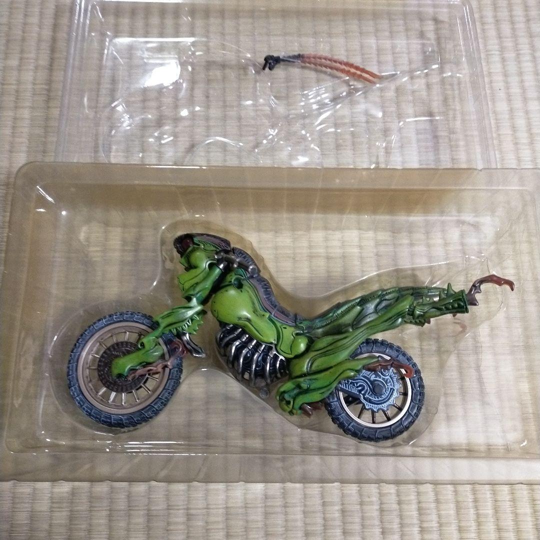 【コン@購入の方はプロフを】S.IC. 風 バトルホッパー 仮面ライダ