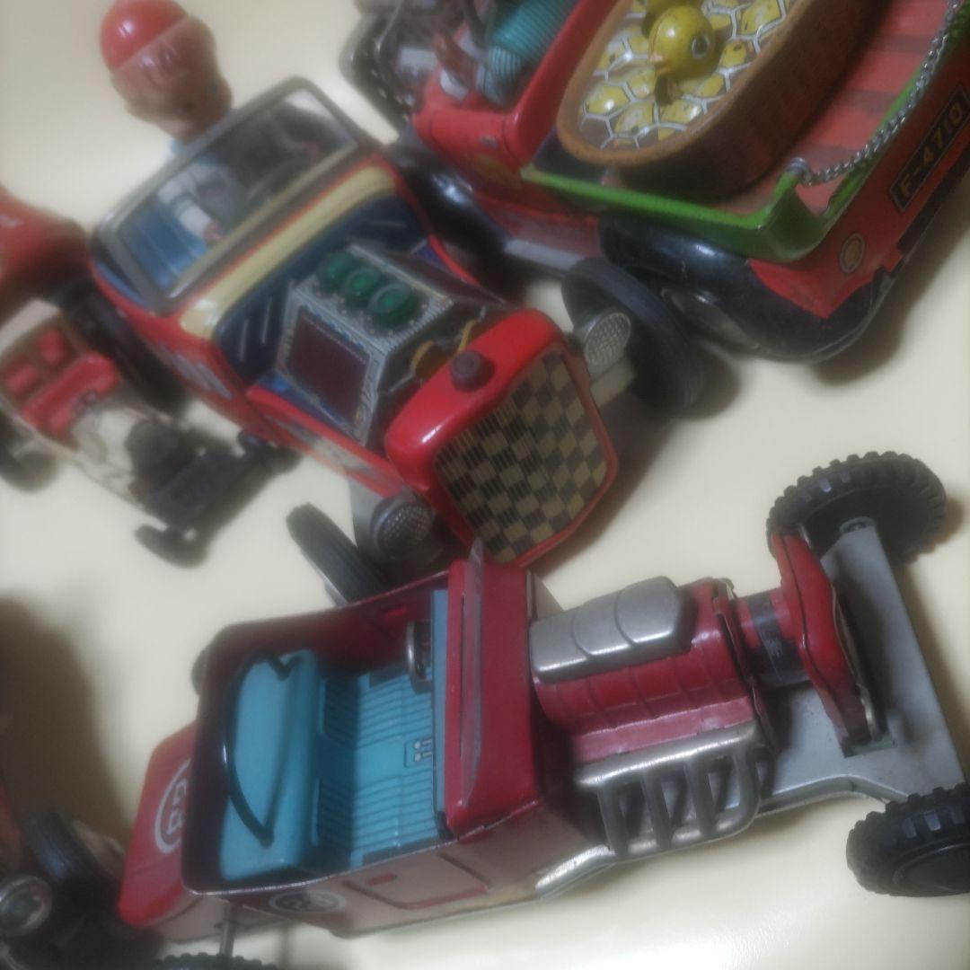 ホットロッド