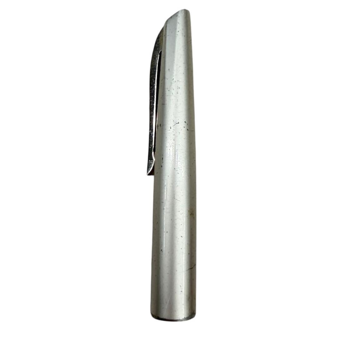 PLATINUM 万年筆　18K 筆記具　文房具　現状販売　プラチナ