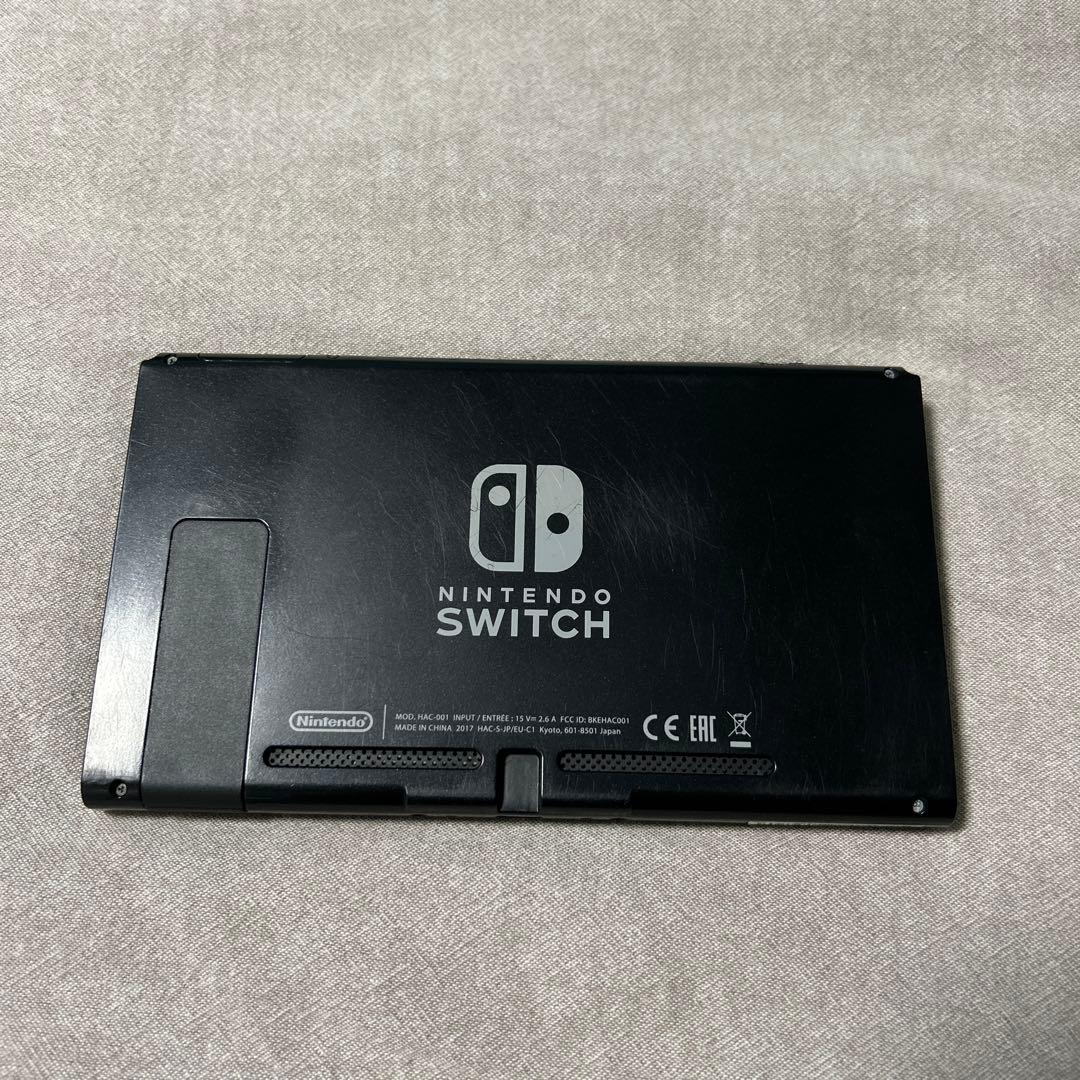 さ*こ様 Nintendo Switch 本体のみ