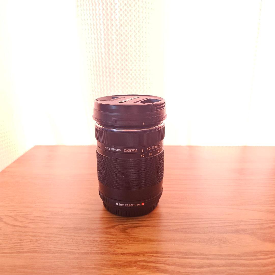ムサシOMsystem OM-1+MARK.II 12-40mm F2.8