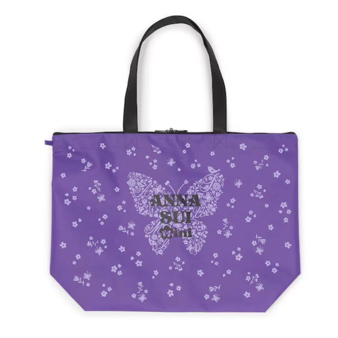 ANNA SUI mini⭐︎2026福袋140cmアナスイミニ