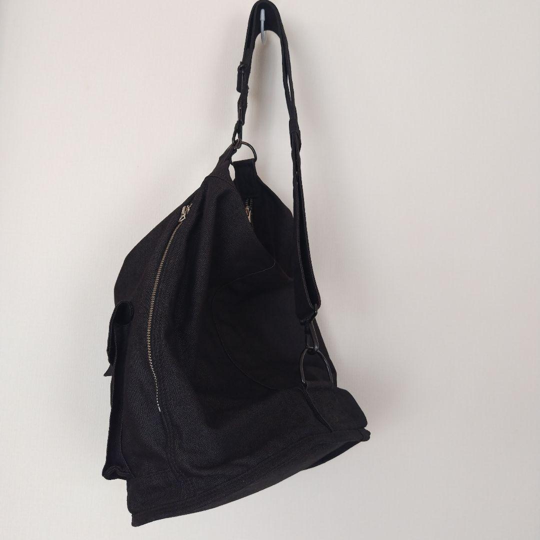 PORTER スモーキー 2WAYショルダーバッグ