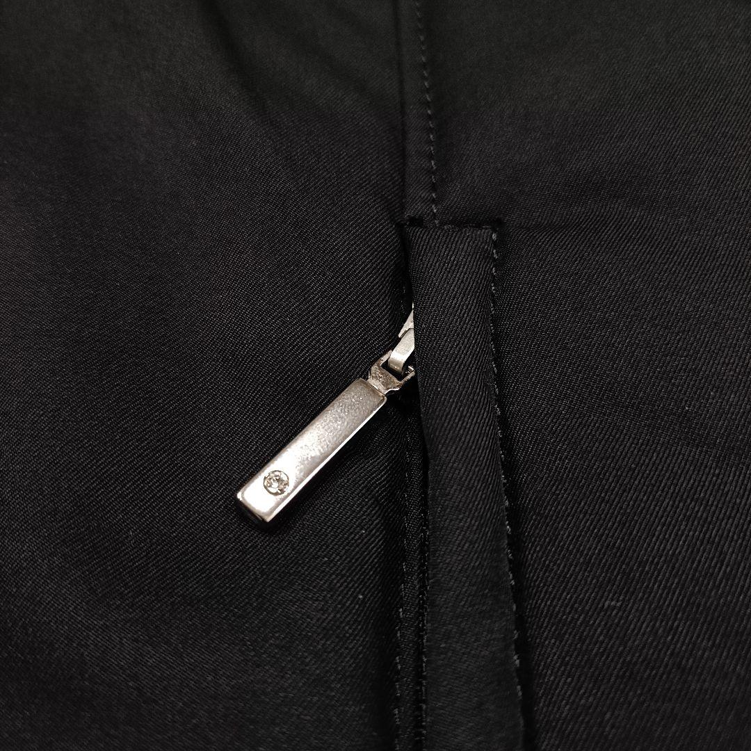【美品】BURBERRY キッズ 中綿ジャケット ブルゾン ノバチェック 140