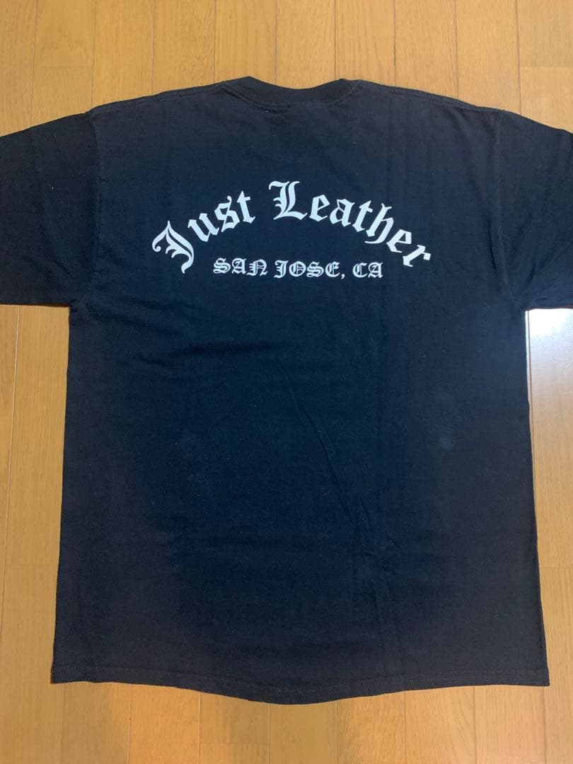 JAPANESE MOTORCYCLE REPAIR KIT Tシャツ L