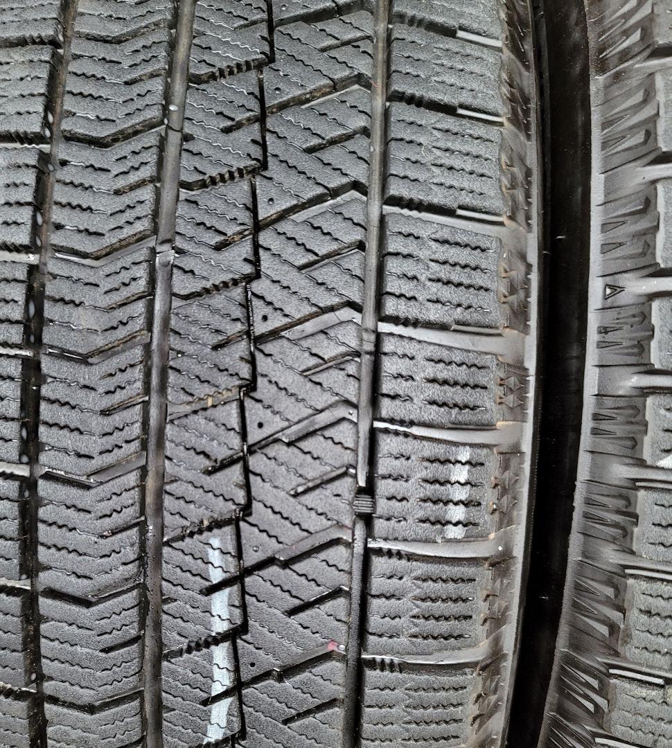 BALMINUM 15in 5.5J +50 PCD100 ブリヂストン ブリザ