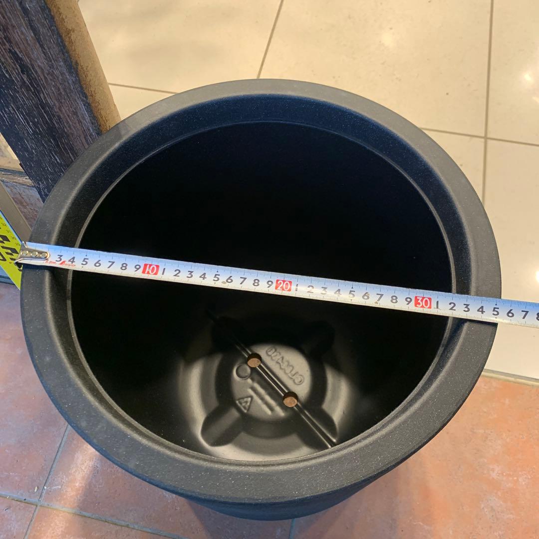 合成樹脂鉢