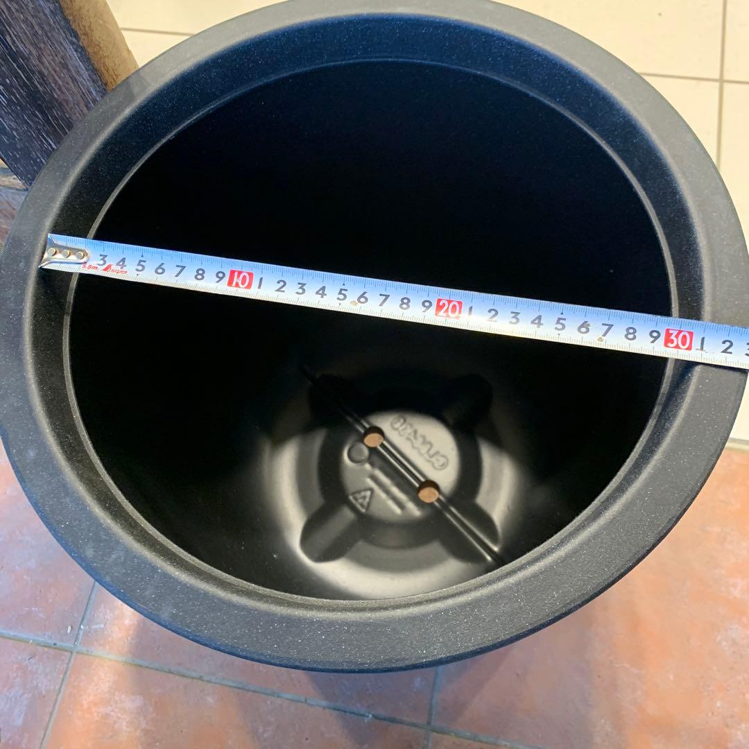 合成樹脂鉢