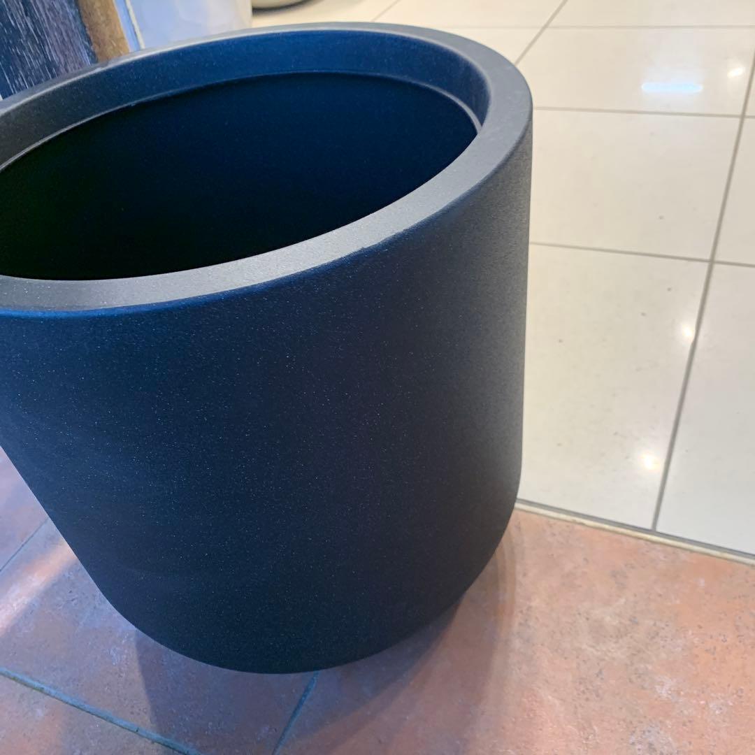 合成樹脂鉢