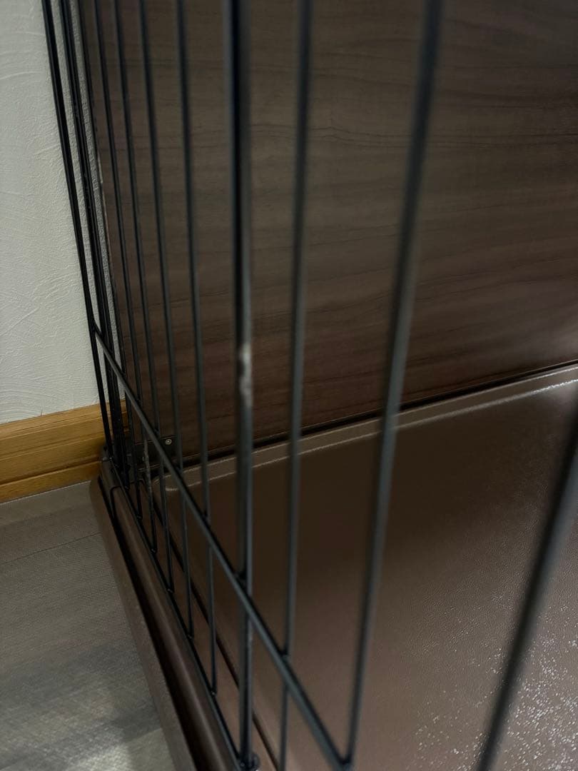 アイリスオーヤマ 犬 ゲージ
