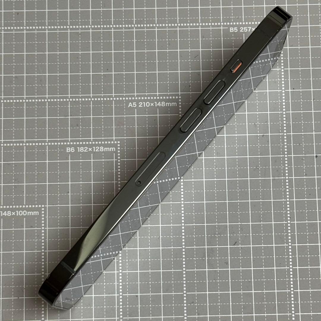 iPhone13 Pro 128GB アルパイングリーン バッテリー100%