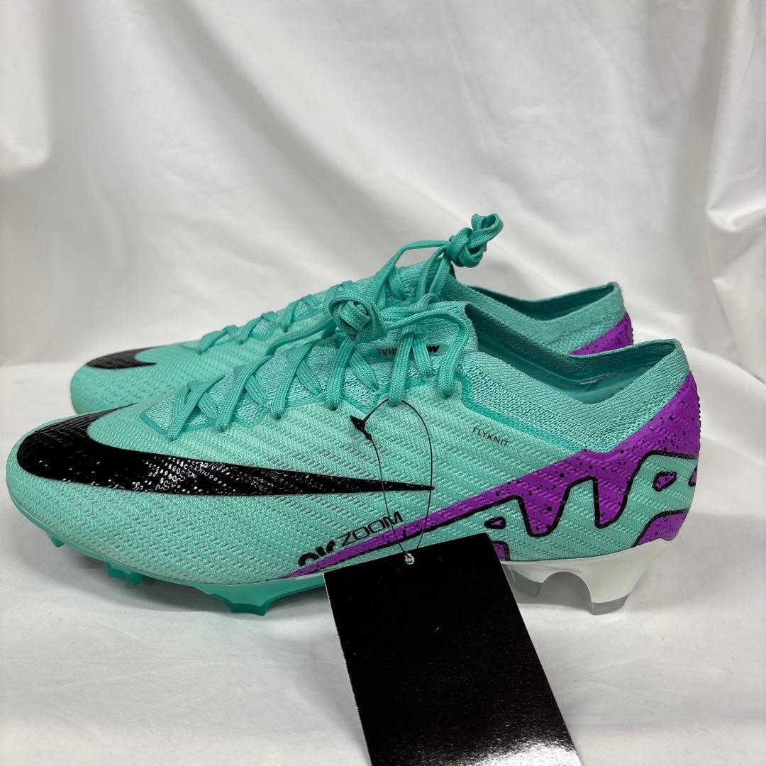 NIKE ズーム マーキュリアルヴェイパーエリート15 FG 26.5