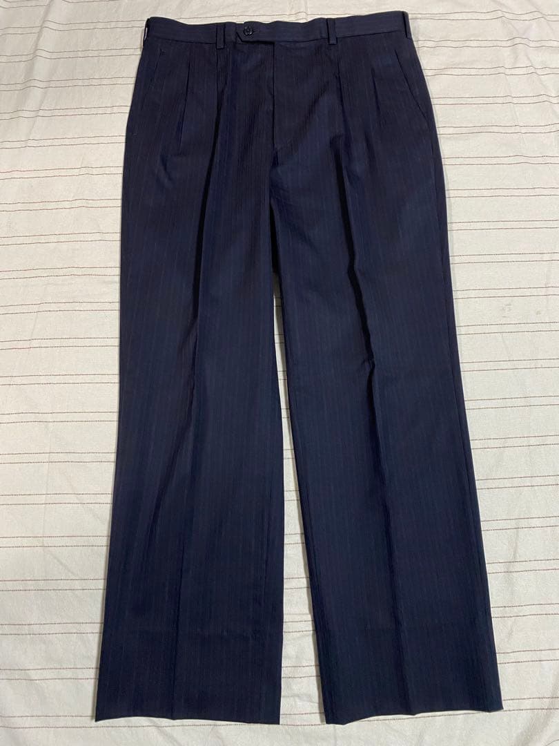 pierre cardin◇ピエールカルダン◇メンズスーツセットアップ