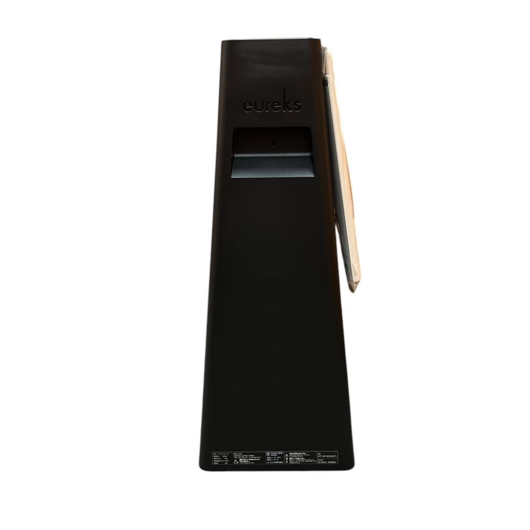eureks ユーレックス EHT-M15QDS-BTオイルレスヒーター 日本製