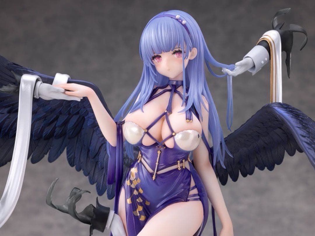 【未開封品】　アズールレーン ダイドー 多感なるBisqueDoll Ver.