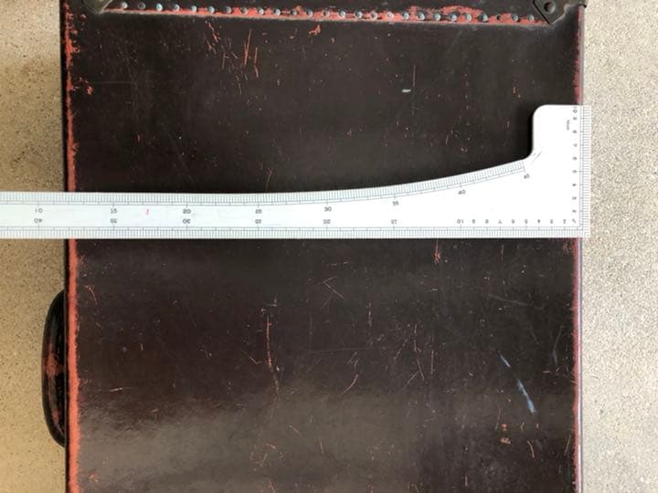 ⑤ヴィンテージ鞄　確認用¥2600