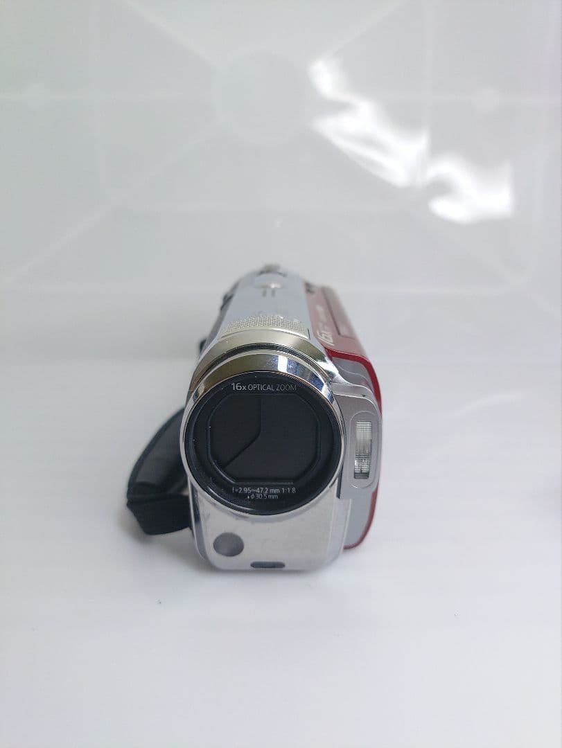 Panasonic HDC-TM30 ビデオカメラ 動作確認済 付属品多数